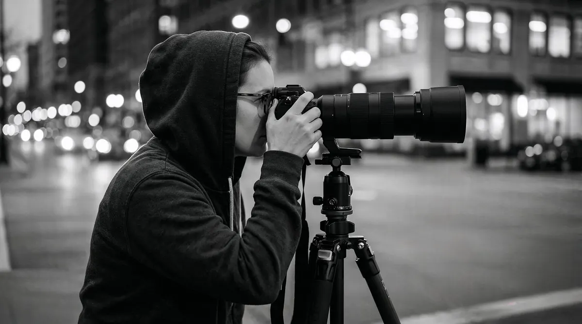 Beacon Photography for Beginners: Essential Kit and Low-Light Settings