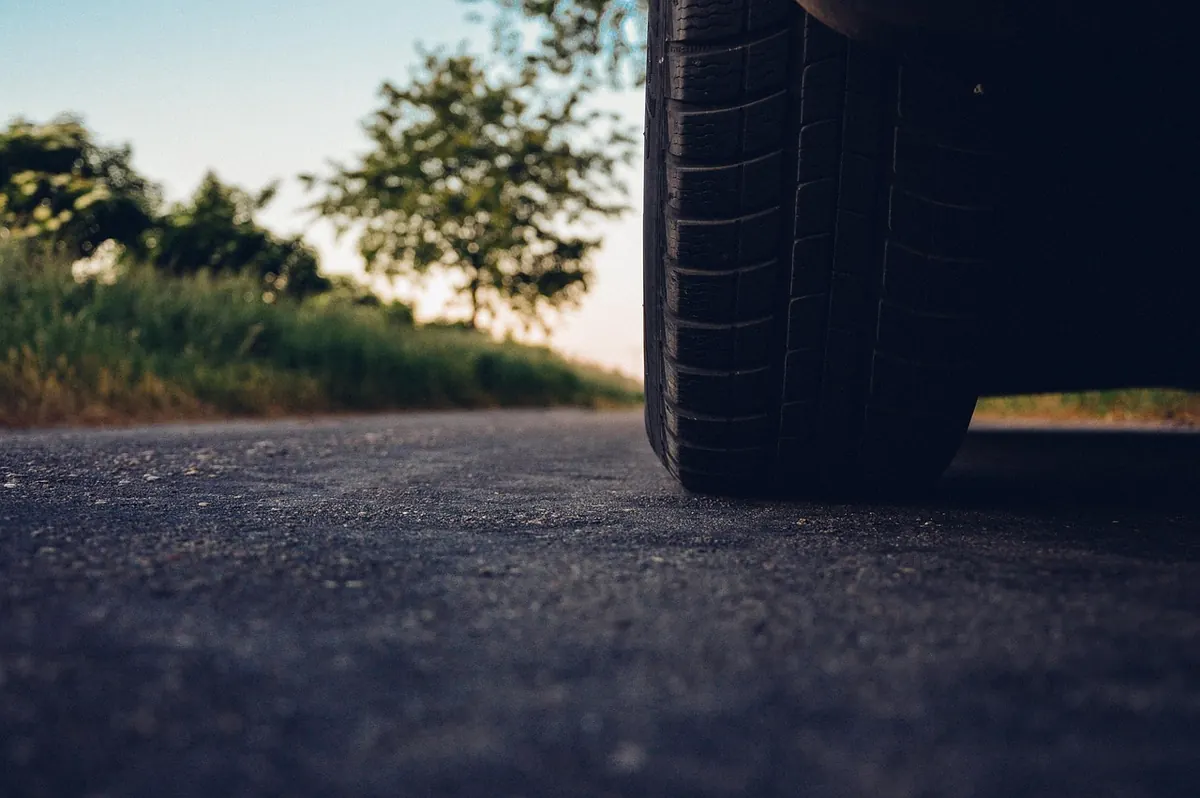 How to Plan a UK Lighthouse Road Trip: A Step-by-Step Checklist