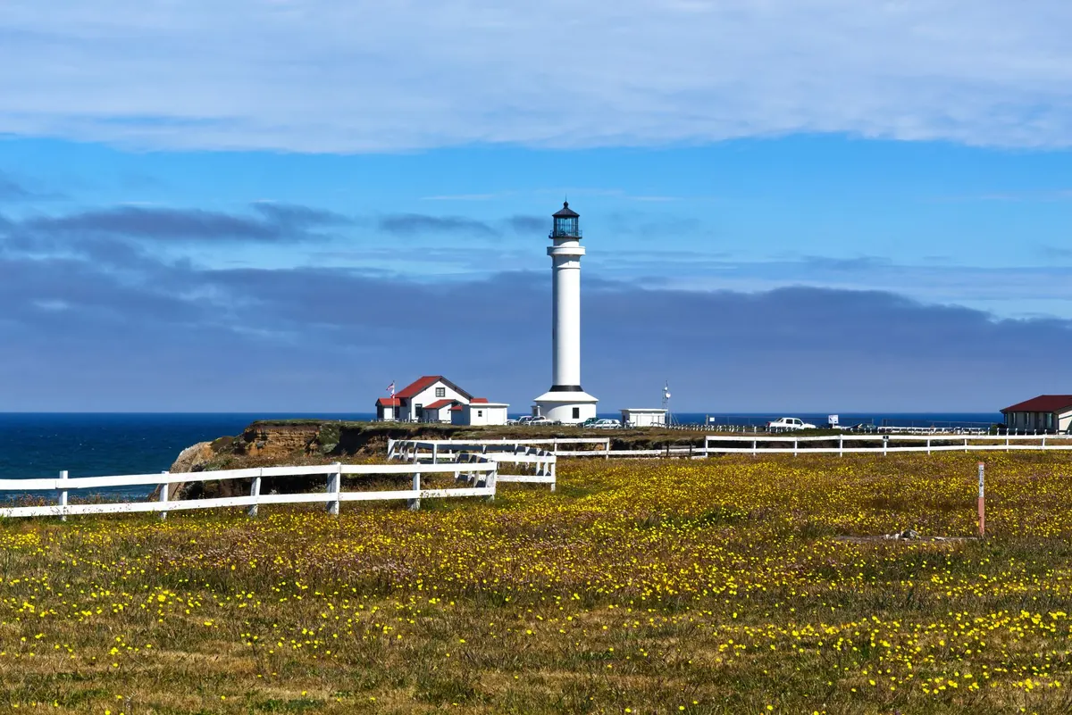 The Beginner's Guide to Lighthouse Spotting: Features, Flashes and First Steps